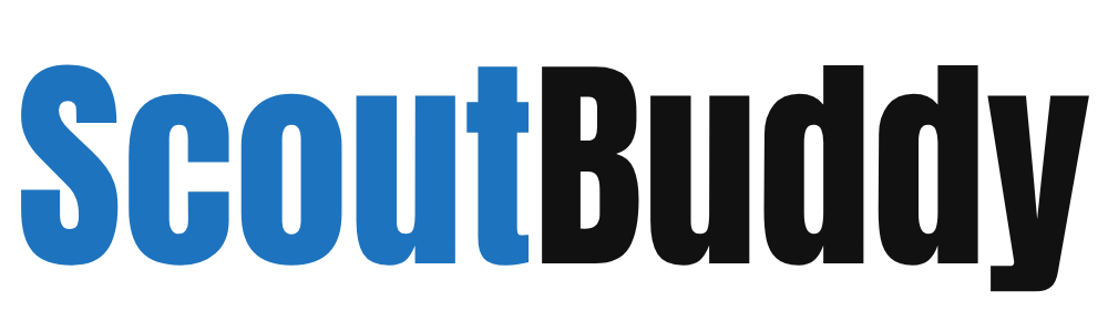 SCOUTBUDDY